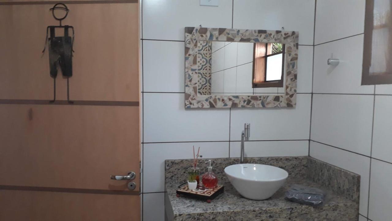 Chacara Alto Do Vale Villa Bueno Brandao Luaran gambar